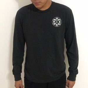 Kalamazoo College  Monte 2018 long sleeve